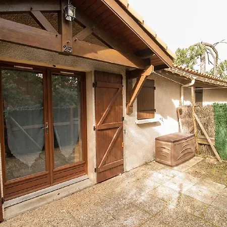 A Deux Pas Du Courant Apartment Mimizan-Plage Exterior photo