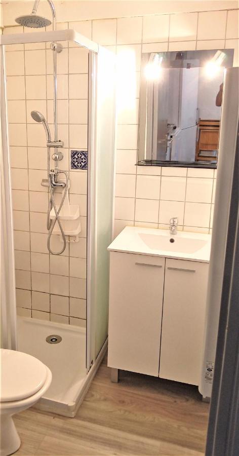 One-bedroom Les Berges * Mimizan Plage