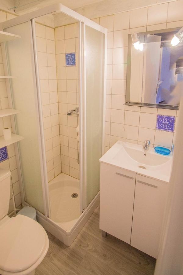 Apartment One-bedroom Les Berges